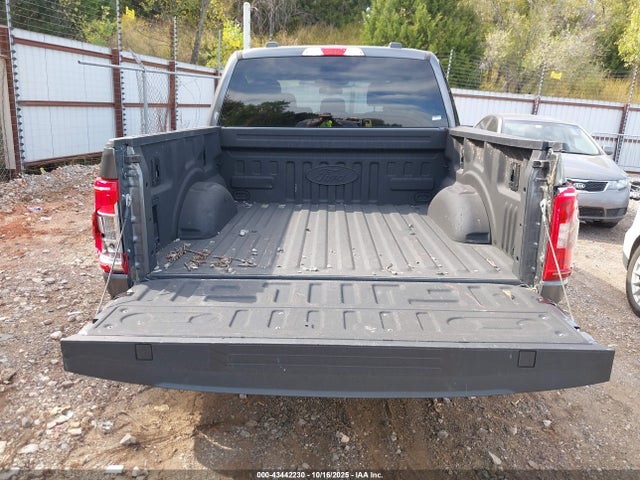 Ford F-150 Xlt 2023 1FTFW1CD8PFC61073 Image 49