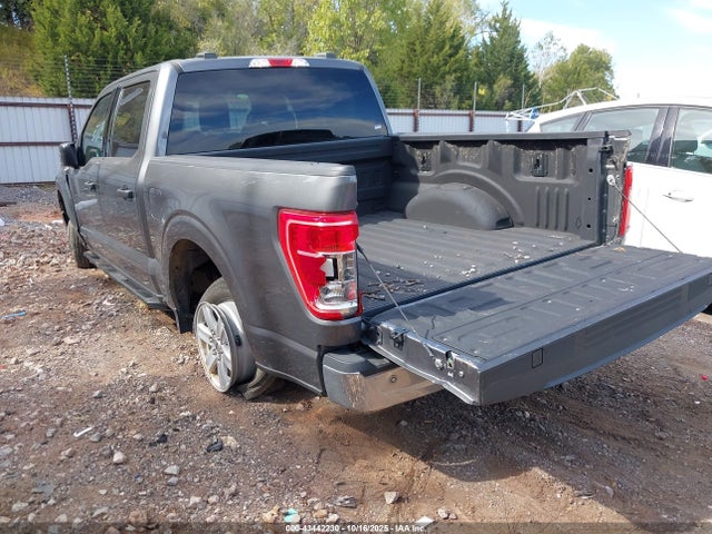 Ford F-150 Xlt 2023 1FTFW1CD8PFC61073 Image 36