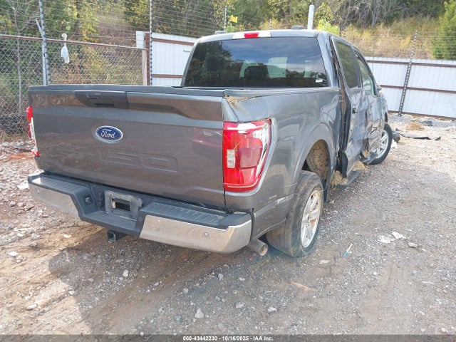 Ford F-150 Xlt 2023 1FTFW1CD8PFC61073 Image 37
