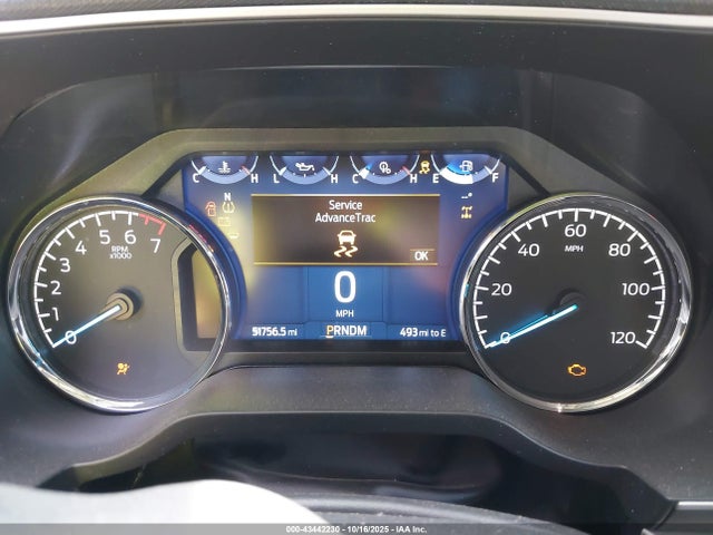 Ford F-150 Xlt 2023 1FTFW1CD8PFC61073 Image 40