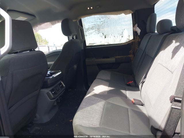 Ford F-150 Xlt 2023 1FTFW1CD8PFC61073 Image 41