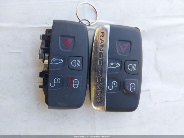 2014 LAND ROVER RANGE ROVER EVOQUE SALVT2BG7EH951994 Photo 10