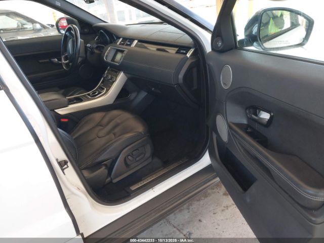 2014 LAND ROVER RANGE ROVER EVOQUE SALVT2BG7EH951994 Photo 4