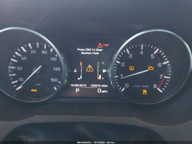 2014 LAND ROVER RANGE ROVER EVOQUE SALVT2BG7EH951994 Photo 6