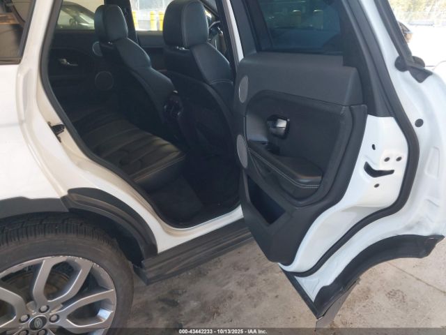 2014 LAND ROVER RANGE ROVER EVOQUE SALVT2BG7EH951994 Photo 7