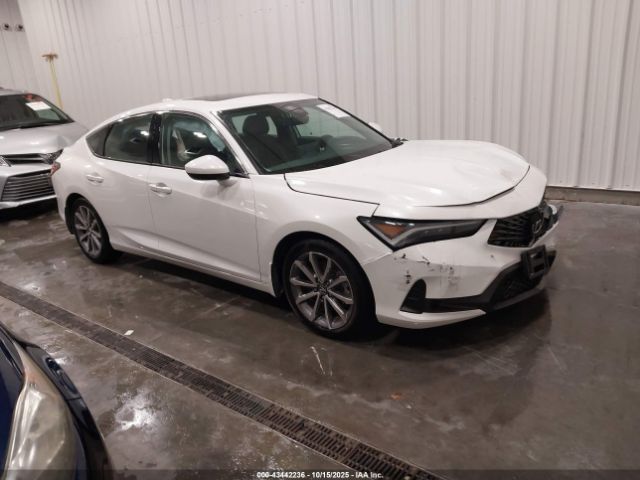 2024 ACURA INTEGRA 19UDE4H20RA029720 Photo 0