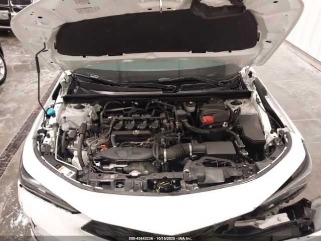 2024 ACURA INTEGRA 19UDE4H20RA029720 Photo 9