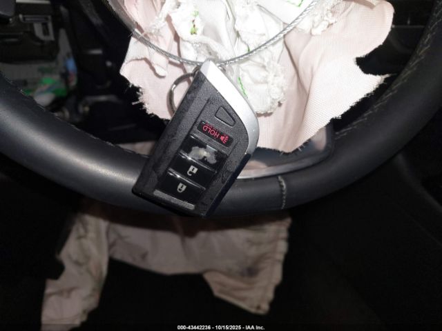 2024 ACURA INTEGRA 19UDE4H20RA029720 Photo 10