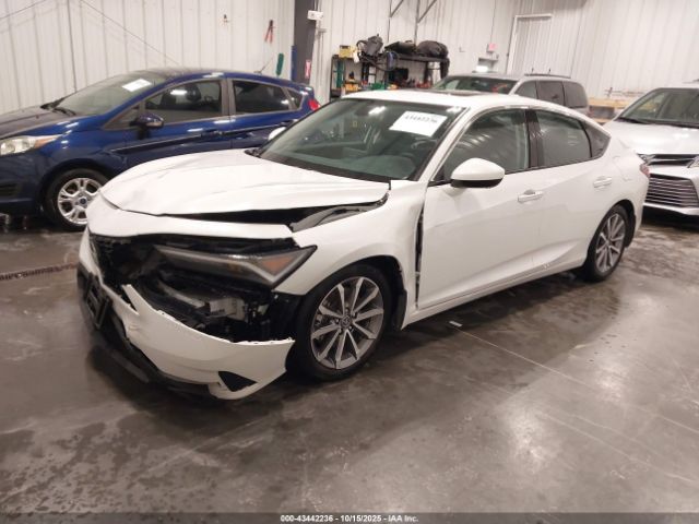 2024 ACURA INTEGRA 19UDE4H20RA029720 Photo 1