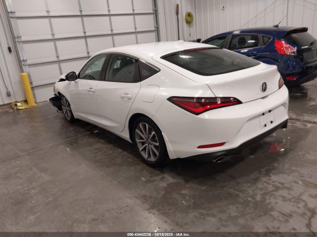2024 ACURA INTEGRA 19UDE4H20RA029720 Photo 2