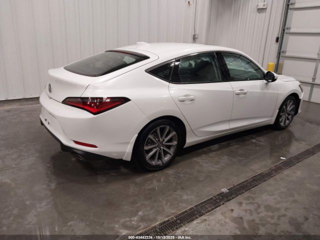 2024 ACURA INTEGRA 19UDE4H20RA029720 Photo 3
