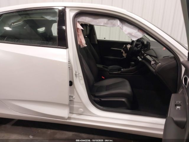 2024 ACURA INTEGRA 19UDE4H20RA029720 Photo 4