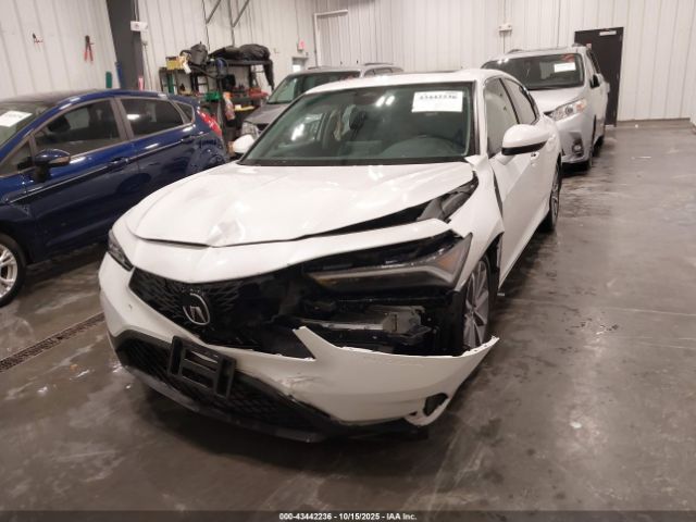 2024 ACURA INTEGRA 19UDE4H20RA029720 Photo 5