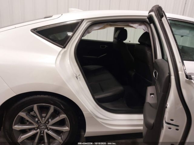 2024 ACURA INTEGRA 19UDE4H20RA029720 Photo 7