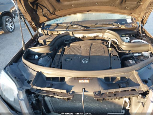 2015 MERCEDES-BENZ GLK 350 WDCGG5HB1FG380313 Photo 9