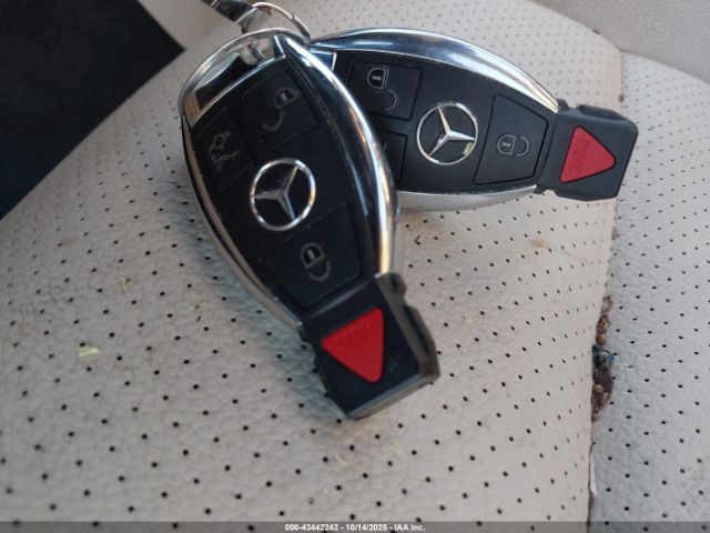 2015 MERCEDES-BENZ GLK 350 WDCGG5HB1FG380313 Photo 10