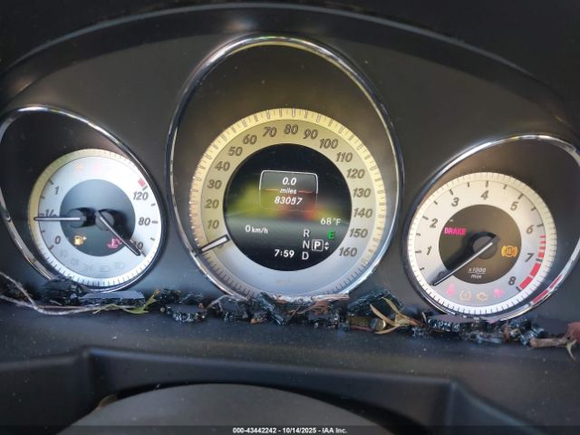 2015 MERCEDES-BENZ GLK 350 WDCGG5HB1FG380313 Photo 6