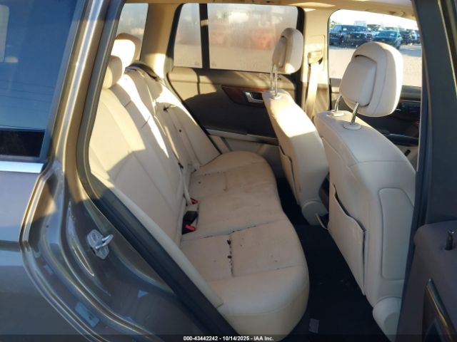 2015 MERCEDES-BENZ GLK 350 WDCGG5HB1FG380313 Photo 7