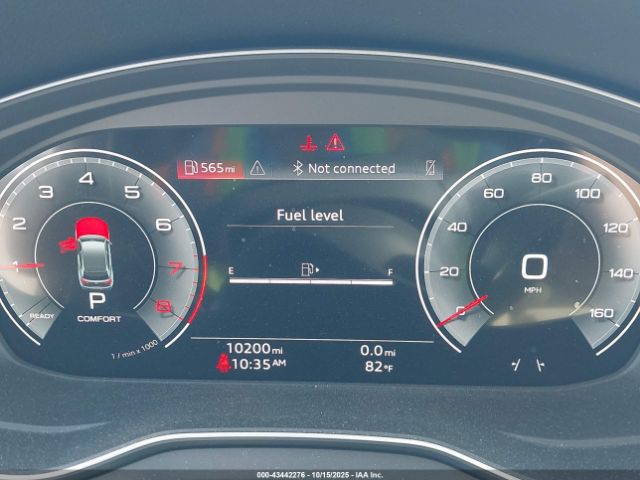 2023 AUDI Q5 WA1EAAFY5P2169932 Photo 6