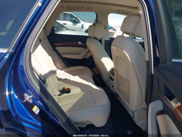 2023 AUDI Q5 WA1EAAFY5P2169932 Photo 7
