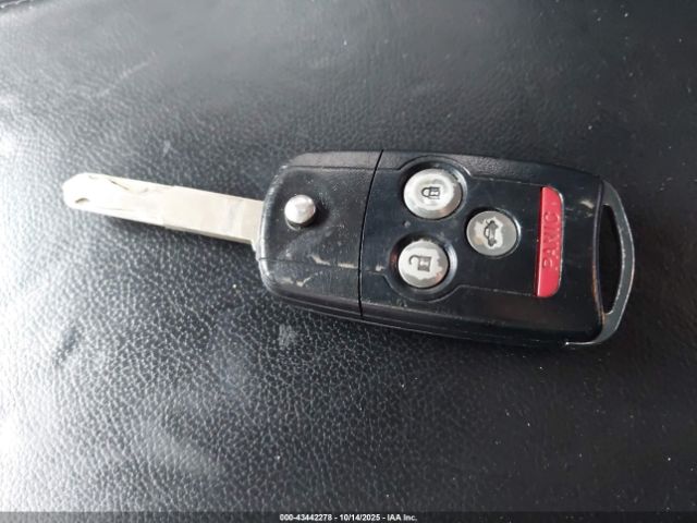 2008 ACURA TL 19UUA66298A012214 Photo 10