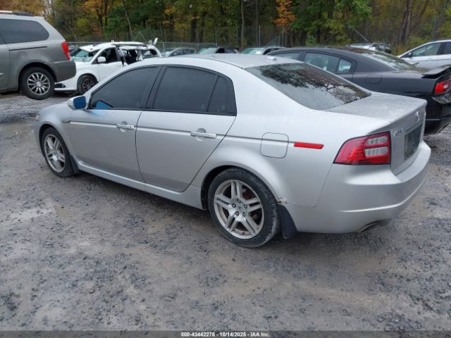 2008 ACURA TL 19UUA66298A012214 Photo 2