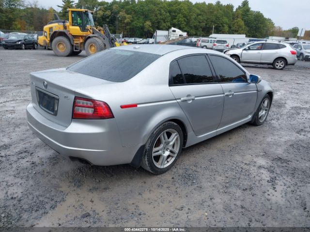 2008 ACURA TL 19UUA66298A012214 Photo 3