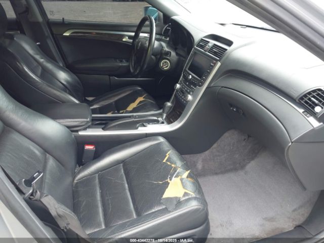 2008 ACURA TL 19UUA66298A012214 Photo 4