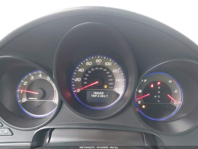 2008 ACURA TL 19UUA66298A012214 Photo 6