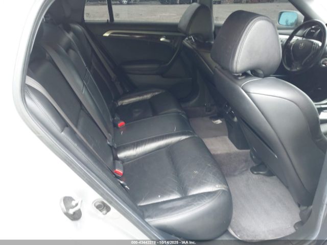 2008 ACURA TL 19UUA66298A012214 Photo 7