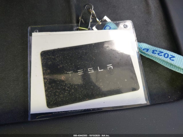 2023 TESLA MODEL Y 7SAYGAEE9PF662232 Photo 10