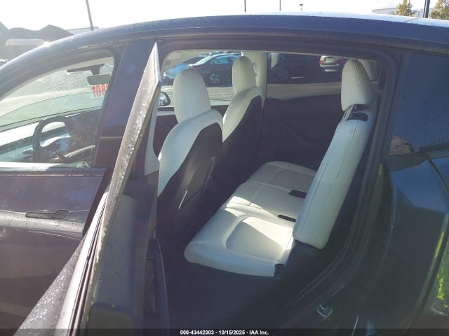 2023 TESLA MODEL Y 7SAYGAEE9PF662232 Photo 7