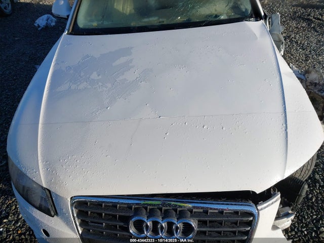 2009 AUDI A4 WAUSF78K99N037566 Photo 9