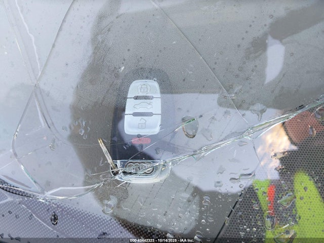 2009 AUDI A4 WAUSF78K99N037566 Photo 10