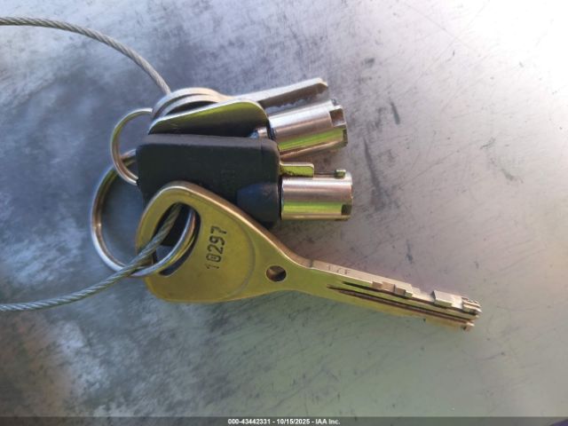 2004 HARLEY-DAVIDSON FXSTI 1HD1BVB1X4Y029724 Photo 10