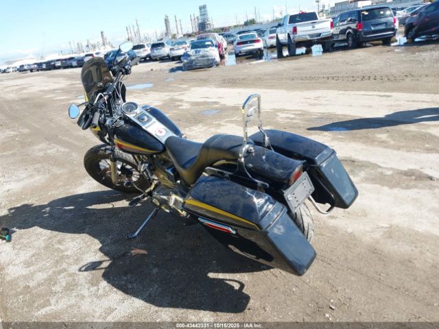2004 HARLEY-DAVIDSON FXSTI 1HD1BVB1X4Y029724 Photo 2