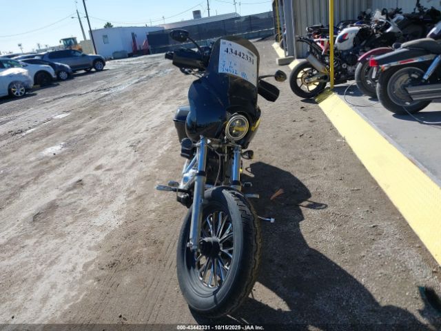 2004 HARLEY-DAVIDSON FXSTI 1HD1BVB1X4Y029724 Photo 4