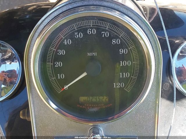 2004 HARLEY-DAVIDSON FXSTI 1HD1BVB1X4Y029724 Photo 6