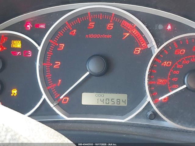 2013 SUBARU IMPREZA WRX JF1GV7F65DG017898 Photo 6