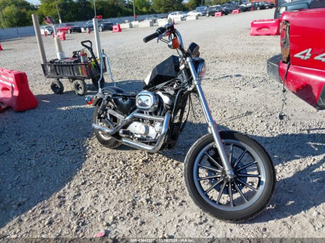 1996 HARLEY-DAVIDSON XL1200 1HD1CAP1XTY220119