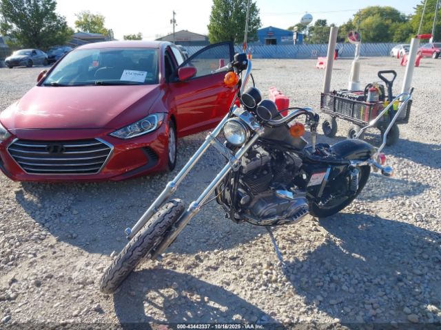 1996 HARLEY-DAVIDSON XL1200 1HD1CAP1XTY220119 Photo 1