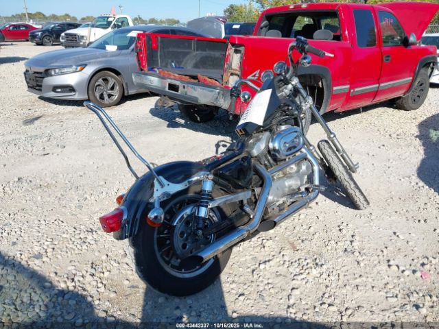 1996 HARLEY-DAVIDSON XL1200 1HD1CAP1XTY220119 Photo 3