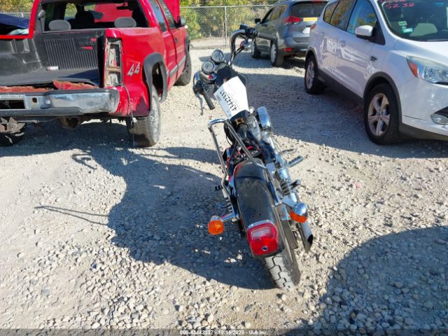 1996 HARLEY-DAVIDSON XL1200 1HD1CAP1XTY220119 Photo 5