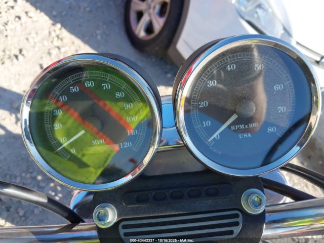 1996 HARLEY-DAVIDSON XL1200 1HD1CAP1XTY220119 Photo 6