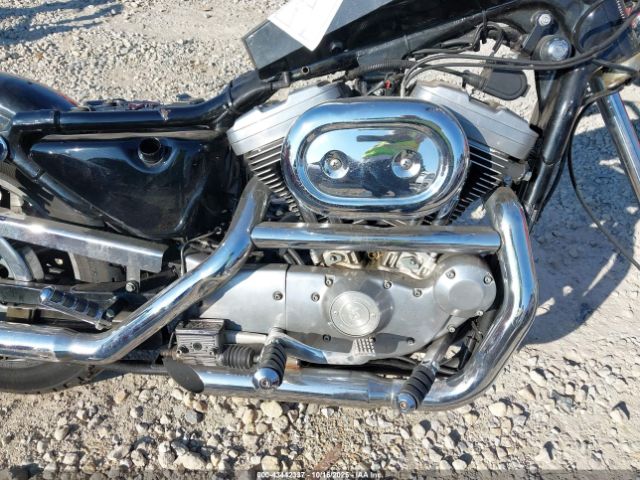 1996 HARLEY-DAVIDSON XL1200 1HD1CAP1XTY220119 Photo 7