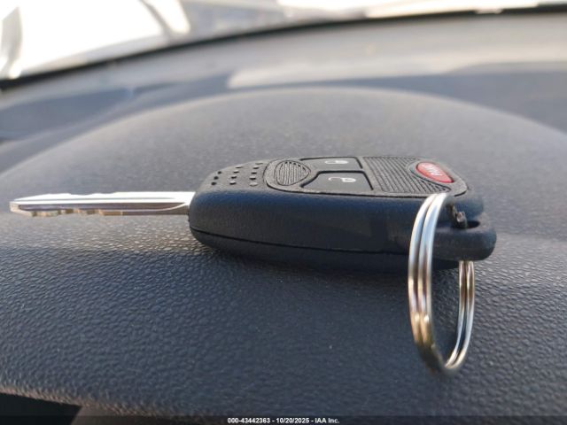 2007 CHRYSLER SEBRING 1C3LC46K97N558838 Photo 10