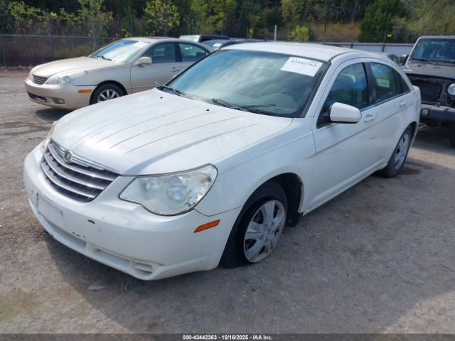 2007 CHRYSLER SEBRING 1C3LC46K97N558838 Photo 1