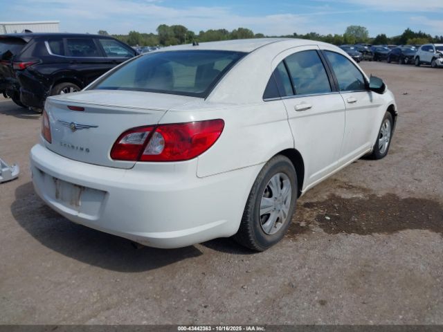 2007 CHRYSLER SEBRING 1C3LC46K97N558838 Photo 3