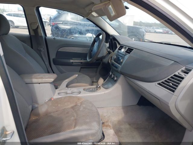 2007 CHRYSLER SEBRING 1C3LC46K97N558838 Photo 4