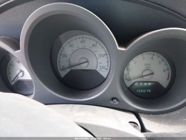 2007 CHRYSLER SEBRING 1C3LC46K97N558838 Photo 6